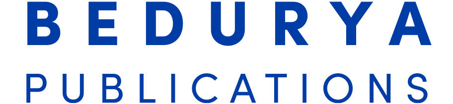 bedurya logo text