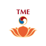 tme logo white